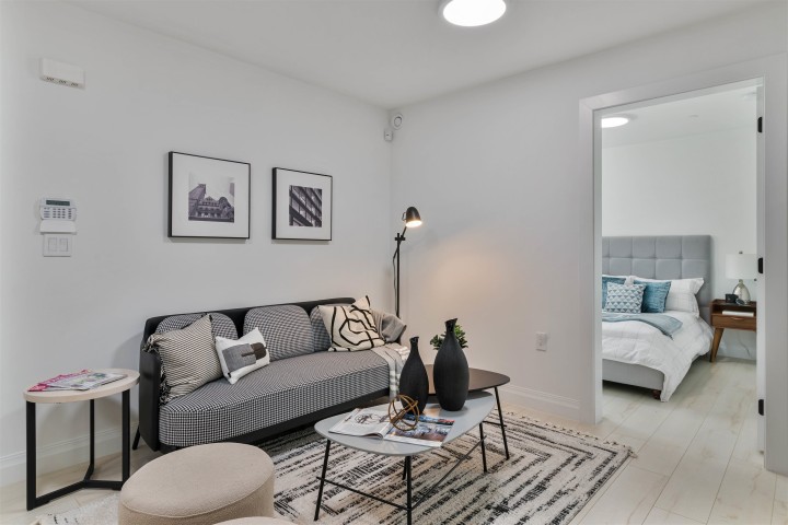 Photo 24 at 3615 Yale Street, Hastings Sunrise, Vancouver East