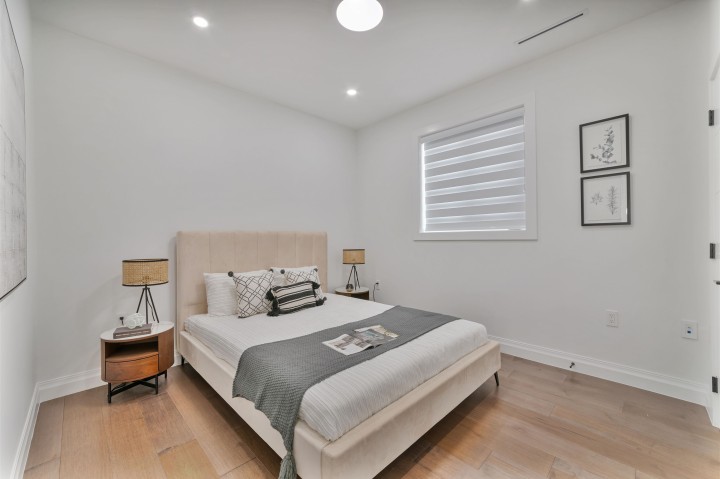 Photo 19 at 3615 Yale Street, Hastings Sunrise, Vancouver East