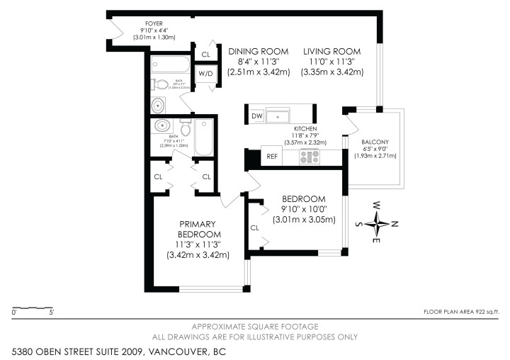 Photo 35 at 2009 - 5380 Oben Street, Collingwood VE, Vancouver East