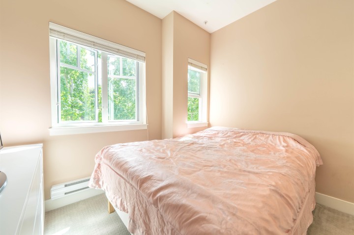 Photo 24 at 205 - 2263 Triumph Street, Hastings, Vancouver East