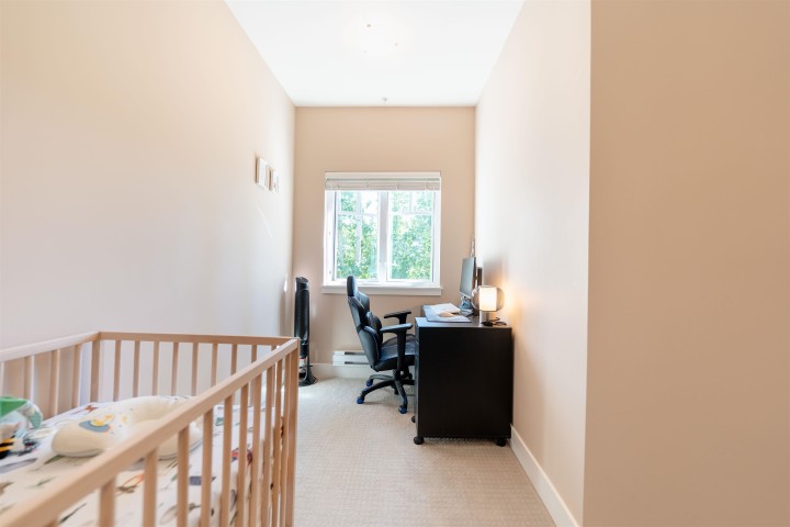 Photo 18 at 205 - 2263 Triumph Street, Hastings, Vancouver East