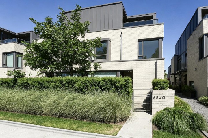 Photo 22 at 6840 Oak Street, South Cambie, Vancouver West