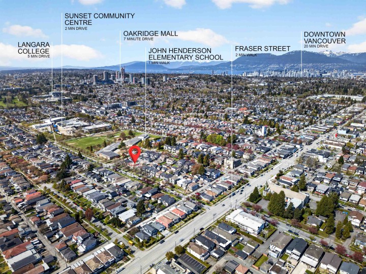 Photo 40 at 535 E 53rd Avenue, South Vancouver, Vancouver East