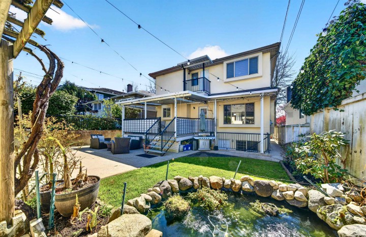 Photo 35 at 535 E 53rd Avenue, South Vancouver, Vancouver East