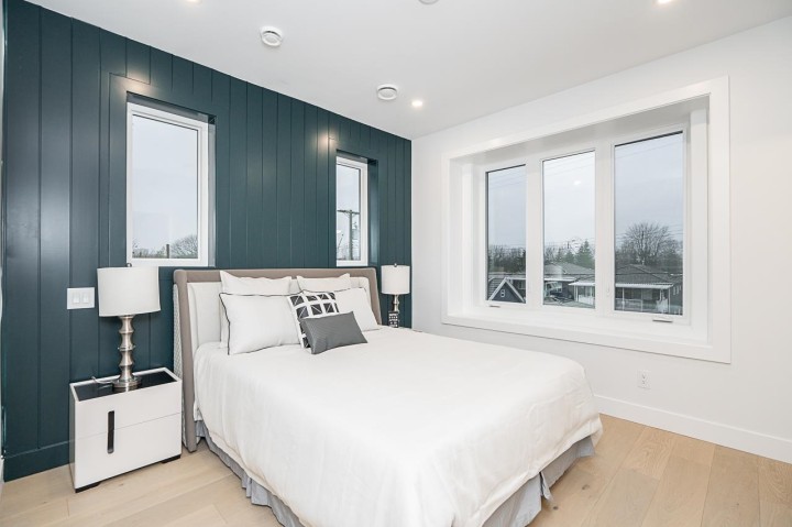 Photo 12 at 2 - 2753 Nanaimo Street, Grandview Woodland, Vancouver East