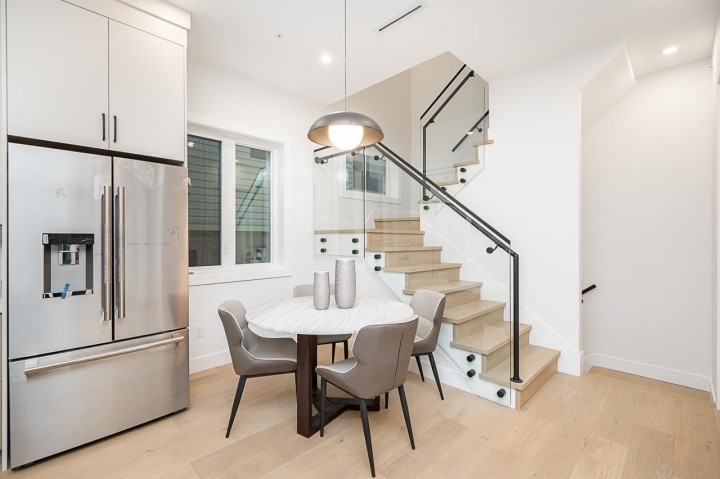 Photo 9 at 2 - 2753 Nanaimo Street, Grandview Woodland, Vancouver East