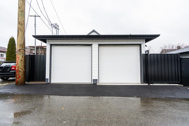 Photo 25 at 2 - 2753 Nanaimo Street, Grandview Woodland, Vancouver East