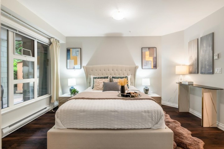 Photo 12 at 105 - 988 W 54th Avenue, South Cambie, Vancouver West