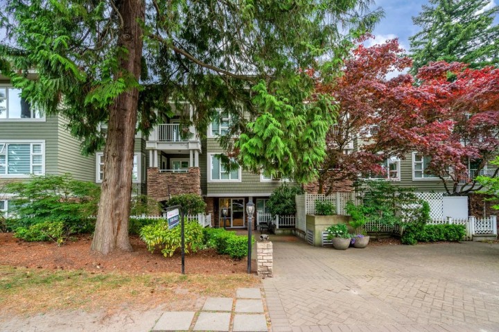 Photo 1 at 105 - 988 W 54th Avenue, South Cambie, Vancouver West