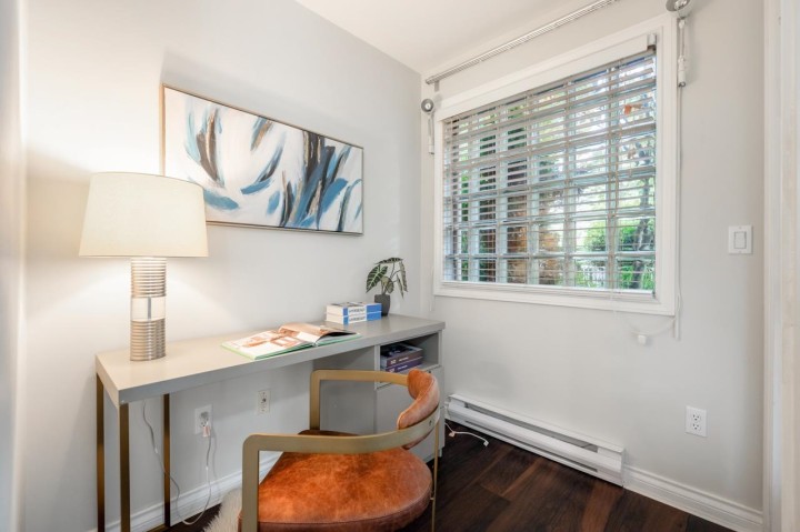 Photo 14 at 105 - 988 W 54th Avenue, South Cambie, Vancouver West