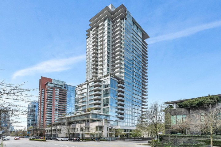 Photo 3 at 101 - 1139 W Cordova Street, Coal Harbour, Vancouver West