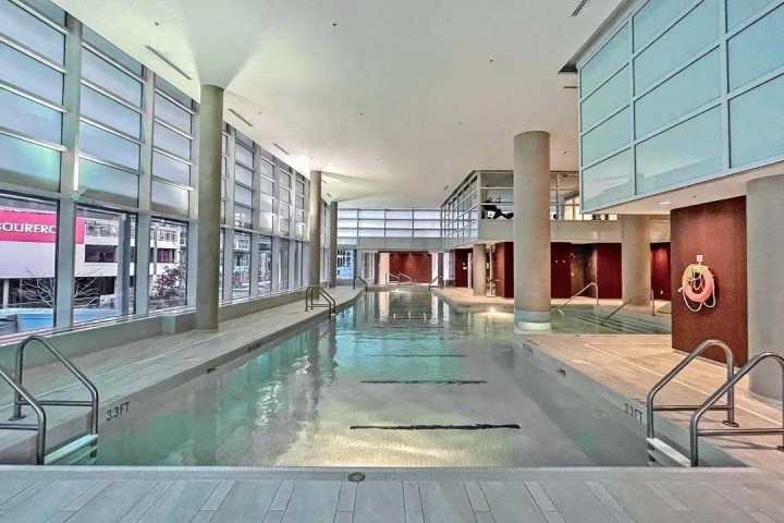 Photo 40 at 101 - 1139 W Cordova Street, Coal Harbour, Vancouver West