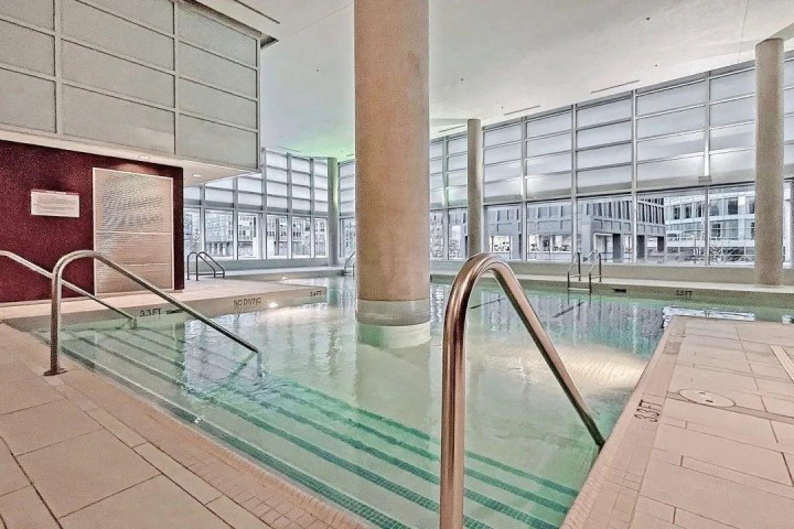 Photo 39 at 101 - 1139 W Cordova Street, Coal Harbour, Vancouver West