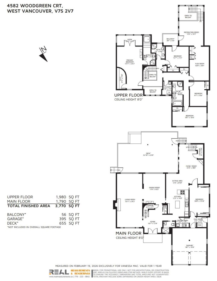 Photo 32 at 4582 Woodgreen Court, Cypress Park Estates, West Vancouver