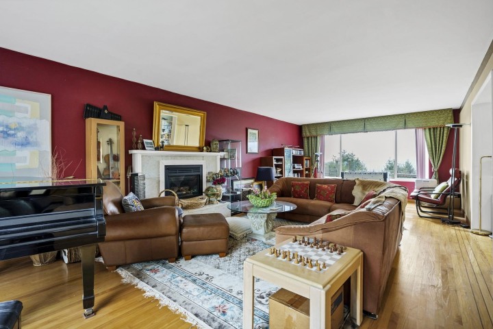 Photo 35 at 4582 Woodgreen Court, Cypress Park Estates, West Vancouver