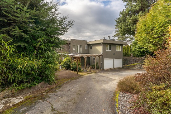 Photo 29 at 4582 Woodgreen Court, Cypress Park Estates, West Vancouver