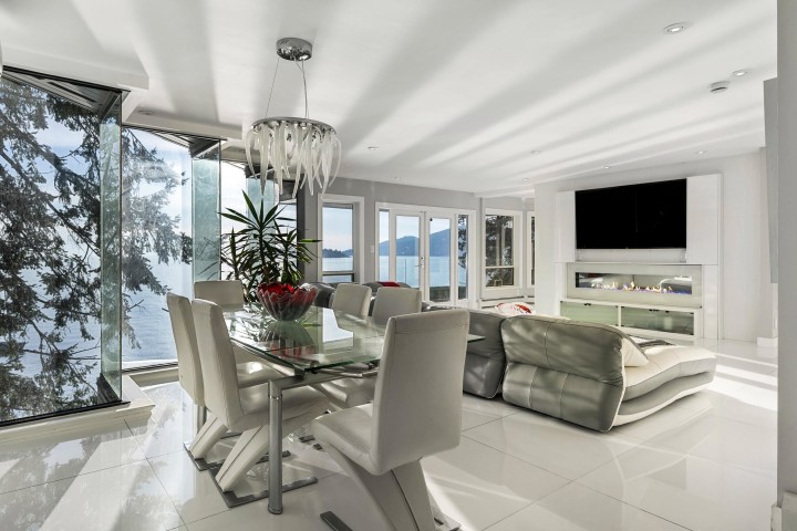 Photo 17 at 5530 Parthenon Place, Eagle Harbour, West Vancouver