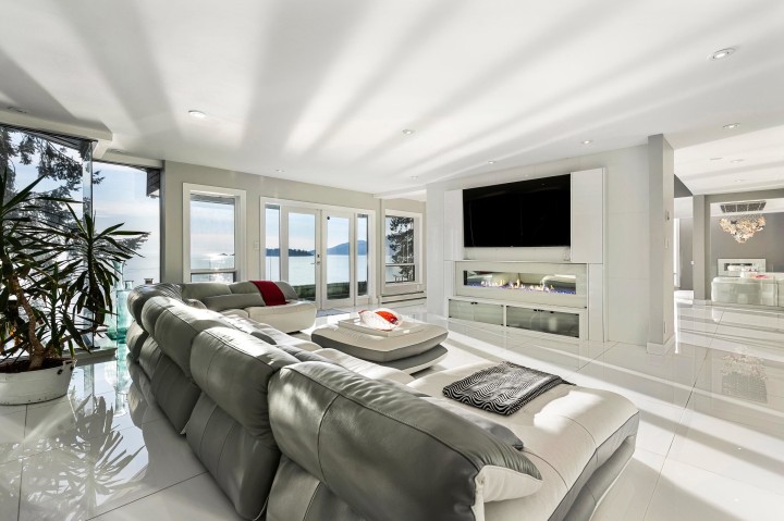 Photo 12 at 5530 Parthenon Place, Eagle Harbour, West Vancouver