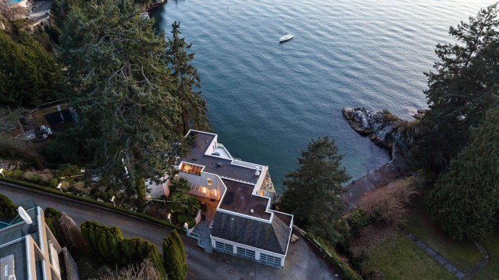 Photo 3 at 5530 Parthenon Place, Eagle Harbour, West Vancouver