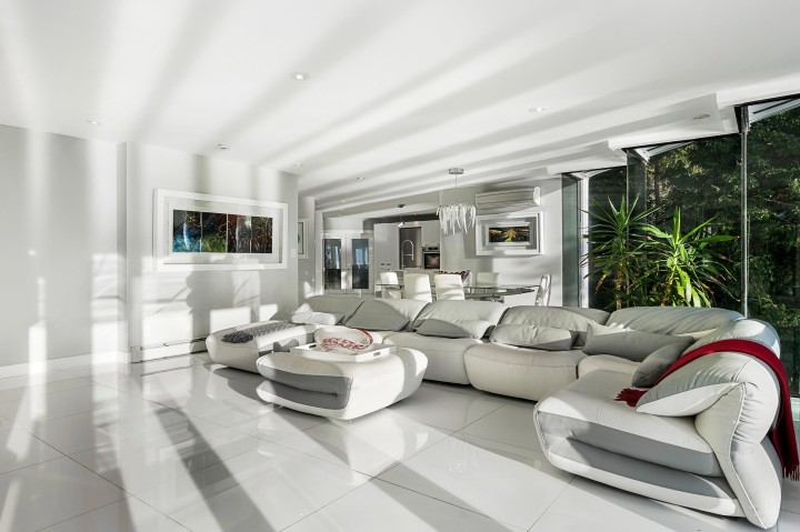 Photo 14 at 5530 Parthenon Place, Eagle Harbour, West Vancouver