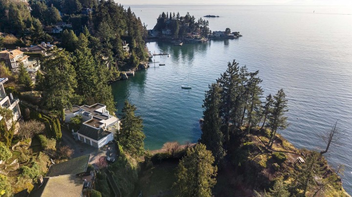 Photo 37 at 5530 Parthenon Place, Eagle Harbour, West Vancouver
