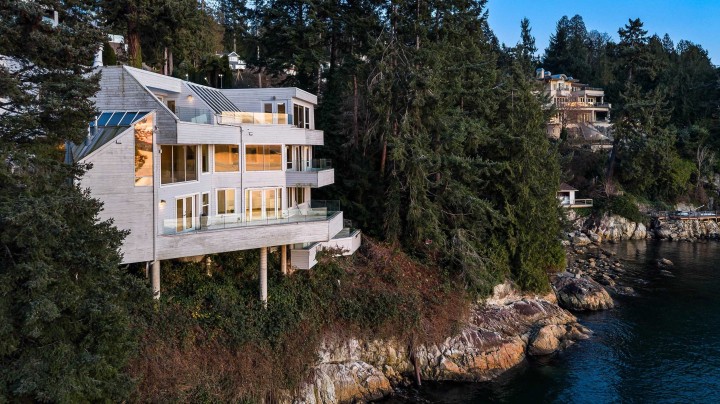 Photo 40 at 5530 Parthenon Place, Eagle Harbour, West Vancouver