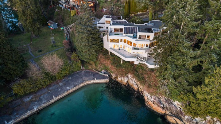 Photo 39 at 5530 Parthenon Place, Eagle Harbour, West Vancouver