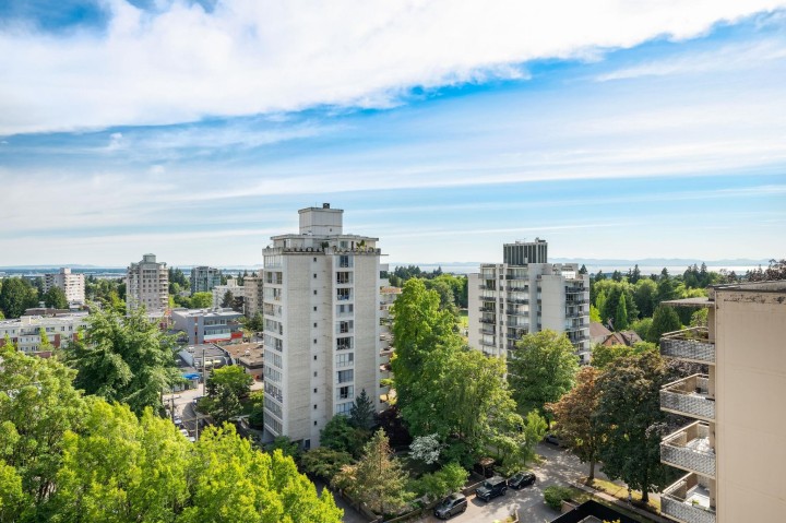 Photo 12 at 901 - 2350 W 39th Avenue, Kerrisdale, Vancouver West