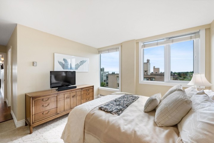 Photo 18 at 901 - 2350 W 39th Avenue, Kerrisdale, Vancouver West