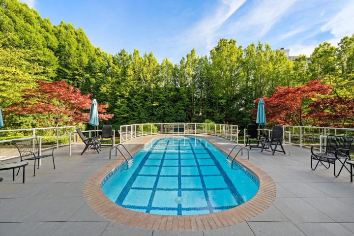 Photo 35 at 901 - 2350 W 39th Avenue, Kerrisdale, Vancouver West