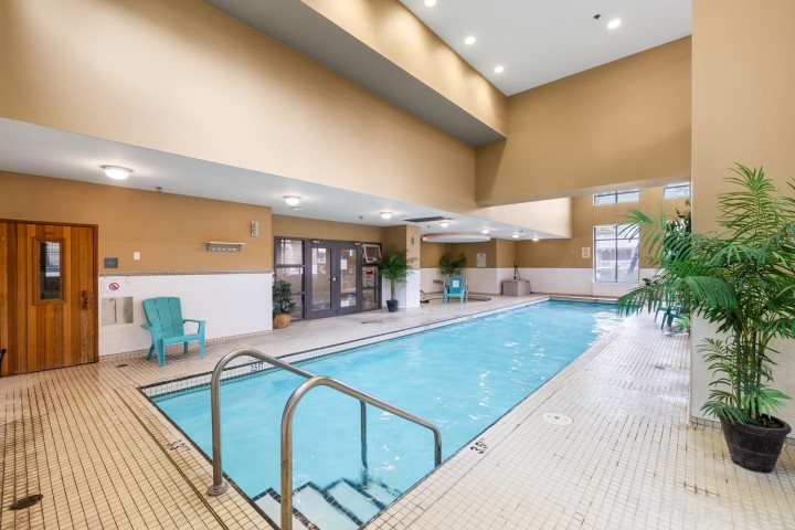 Photo 24 at 803 - 120 Milross Avenue, Downtown VE, Vancouver East
