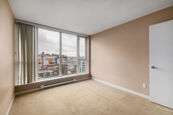 Photo 15 at 803 - 120 Milross Avenue, Downtown VE, Vancouver East