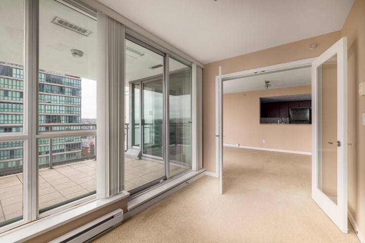 Photo 19 at 803 - 120 Milross Avenue, Downtown VE, Vancouver East
