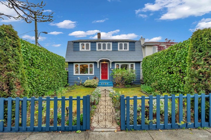 Photo 12 at 378 E 59th Avenue, South Vancouver, Vancouver East