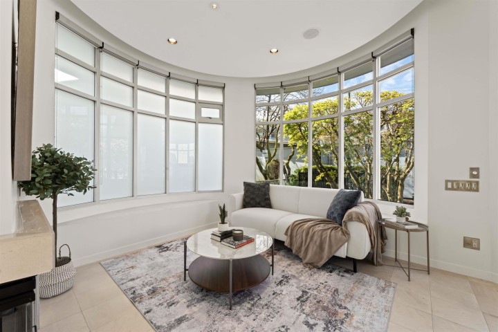 Photo 15 at 3043 Alma Street, Point Grey, Vancouver West