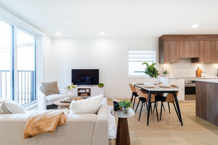 Photo 12 at 104 - 1550 E 3rd Avenue, Grandview Woodland, Vancouver East