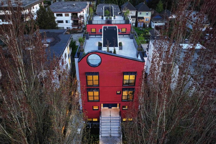 Photo 37 at 104 - 1550 E 3rd Avenue, Grandview Woodland, Vancouver East