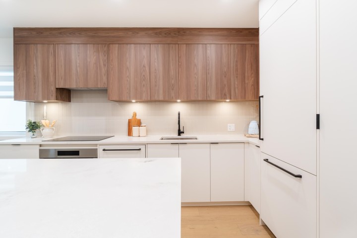 Photo 4 at 104 - 1550 E 3rd Avenue, Grandview Woodland, Vancouver East