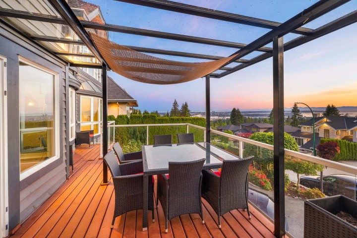 Photo 17 at 4350 Starlight Way, Upper Delbrook, North Vancouver
