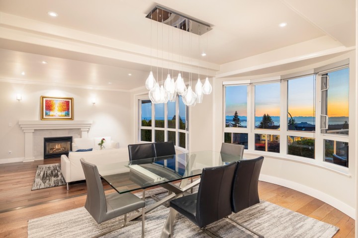 Photo 12 at 4350 Starlight Way, Upper Delbrook, North Vancouver
