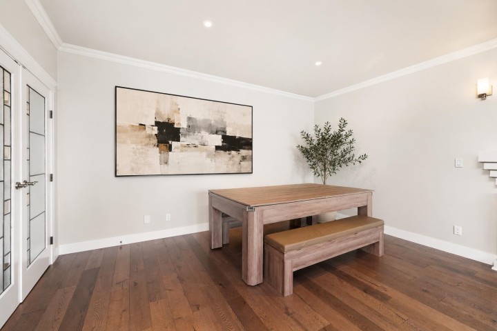 Photo 9 at 4350 Starlight Way, Upper Delbrook, North Vancouver