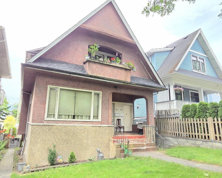 Photo 2 at 1761 William Street, Grandview Woodland, Vancouver East