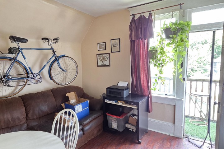 Photo 5 at 1761 William Street, Grandview Woodland, Vancouver East