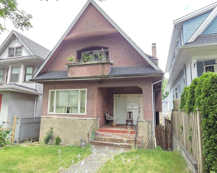 Photo 18 at 1761 William Street, Grandview Woodland, Vancouver East