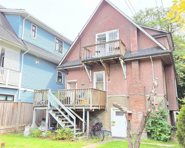 Photo 4 at 1761 William Street, Grandview Woodland, Vancouver East