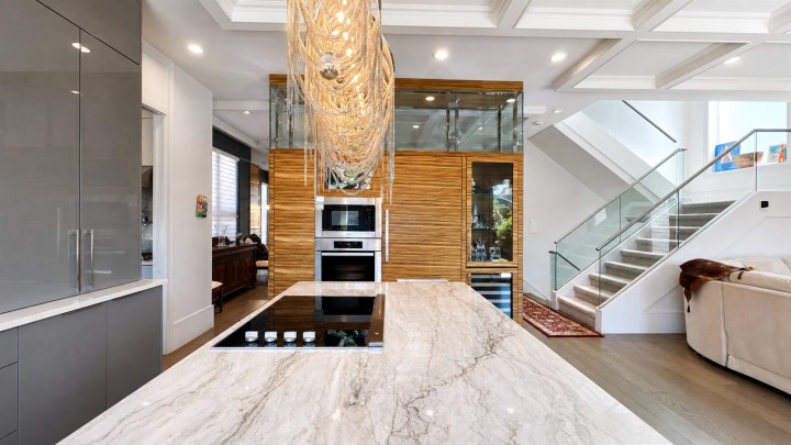 Photo 13 at 4632 W 11th Avenue, Point Grey, Vancouver West