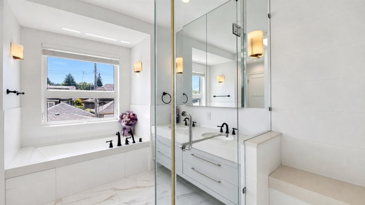 Photo 22 at 4632 W 11th Avenue, Point Grey, Vancouver West