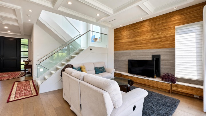 Photo 15 at 4632 W 11th Avenue, Point Grey, Vancouver West