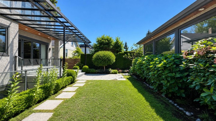 Photo 4 at 4632 W 11th Avenue, Point Grey, Vancouver West