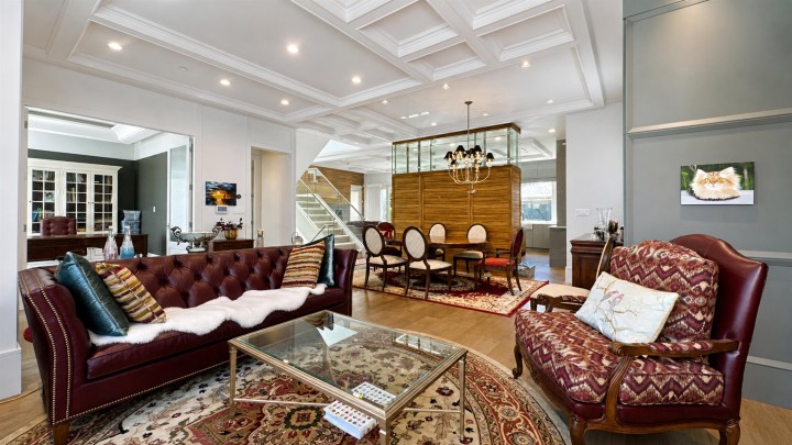 Photo 8 at 4632 W 11th Avenue, Point Grey, Vancouver West